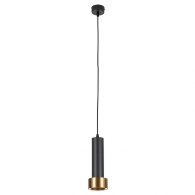 Arte Lamp A3147SP-1BK Светильник подвесной