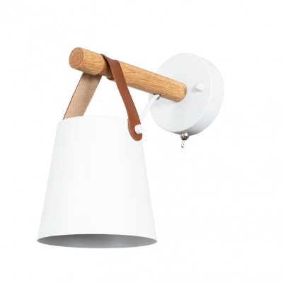 Arte Lamp A7032AP-1WH Светильник настенный