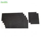 Накладки шумопоглощающие комплект 7шт д/ванн